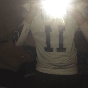 Meet your Posher, Chad